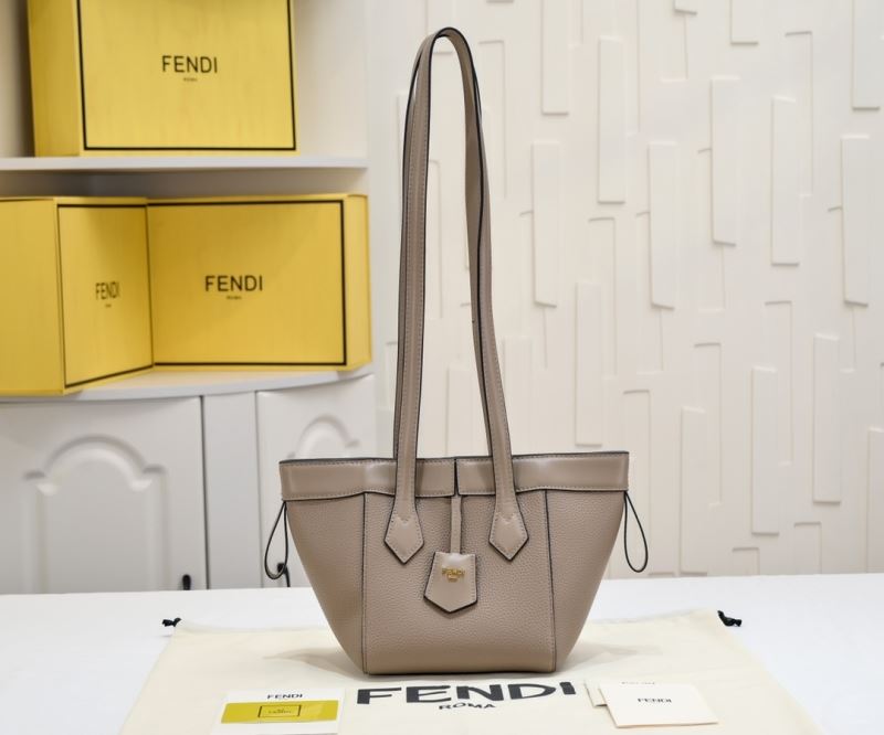 Fendi Shopping Bags